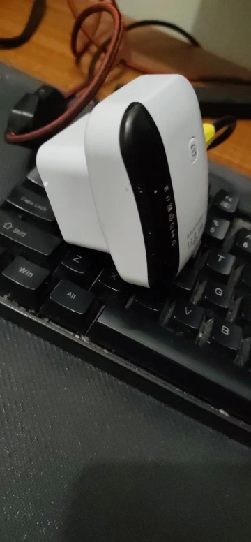 UltraBoost 3000  - Wifi Booster