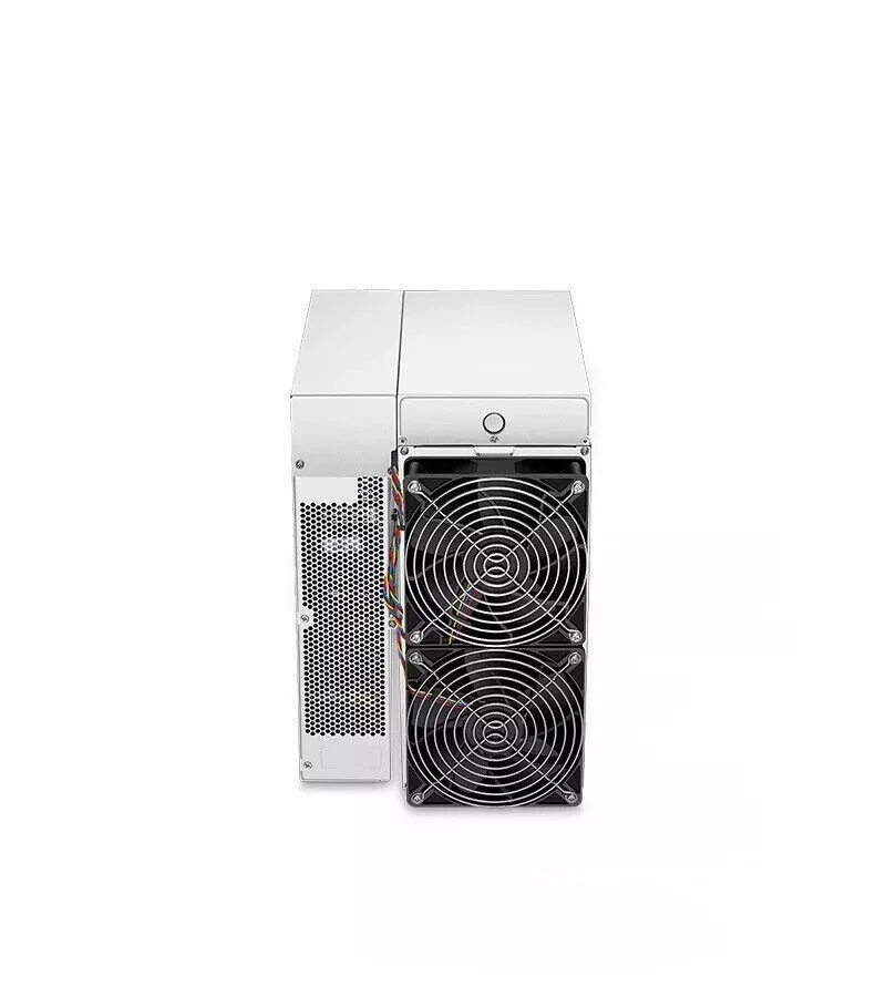 DD Bitmain S19k Pro 120T 2760W - Bitcoin BTC/BCH Mining Machine
