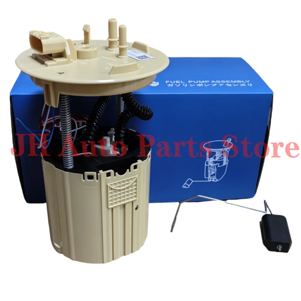 JH Diesel Fuel Pump Assembly For Opel Vauxhall INSIGNIA 2.0L SPORTS TOURER 13588834 13588662 13589226 13579020 13503108A