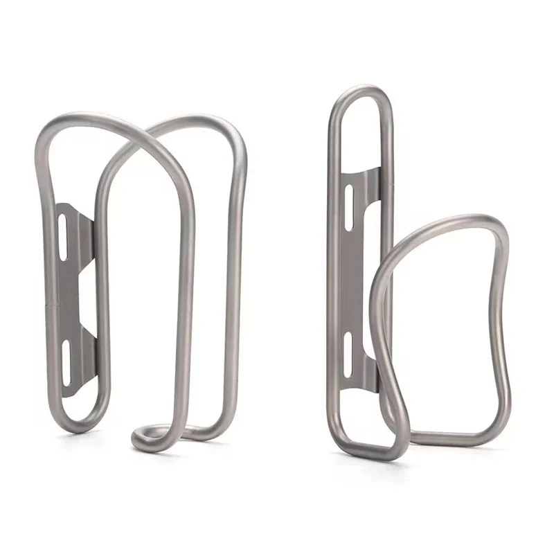 AliExpress chooee Chooee Titanium Bottle Cage, Bike Bottle Holder, Bicycle Water Bottle Cage, Lightweight Cup Holder Cycling  Accessories