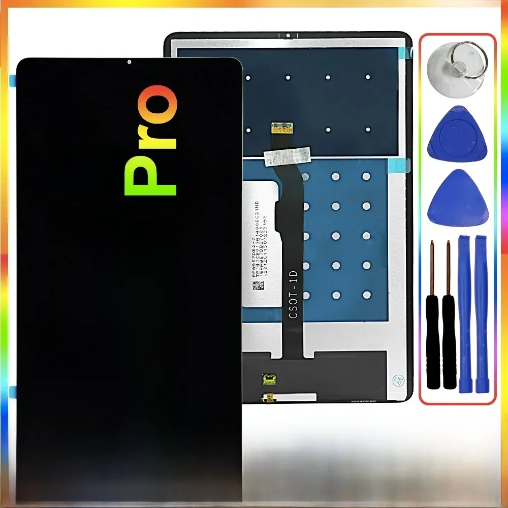 Nowy wyświetlacz LCD 11.0'' do Xiaomi Mi Pad 5 21051182 Wymiana zespołu ekranu dotykowego G LCD dla wyświetlacza LCD Mi Pad 5 Mi Pad 5 Pro — zdjęcie produktu 7