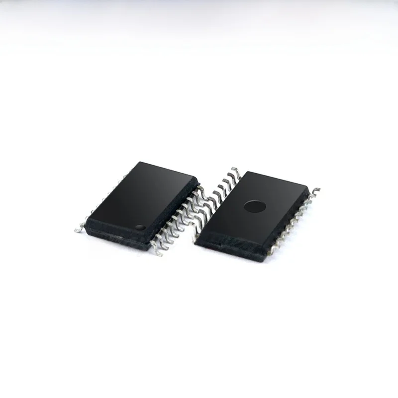 10szt/lot 74HC574D 74HC574 HC574 74HC541D 74HC541 HC541 74HC540D 74HC540 HC540 74HCT540D 74HCT540 HCT540 SOP-20-7.2MM W magazynie — zdjęcie produktu 2