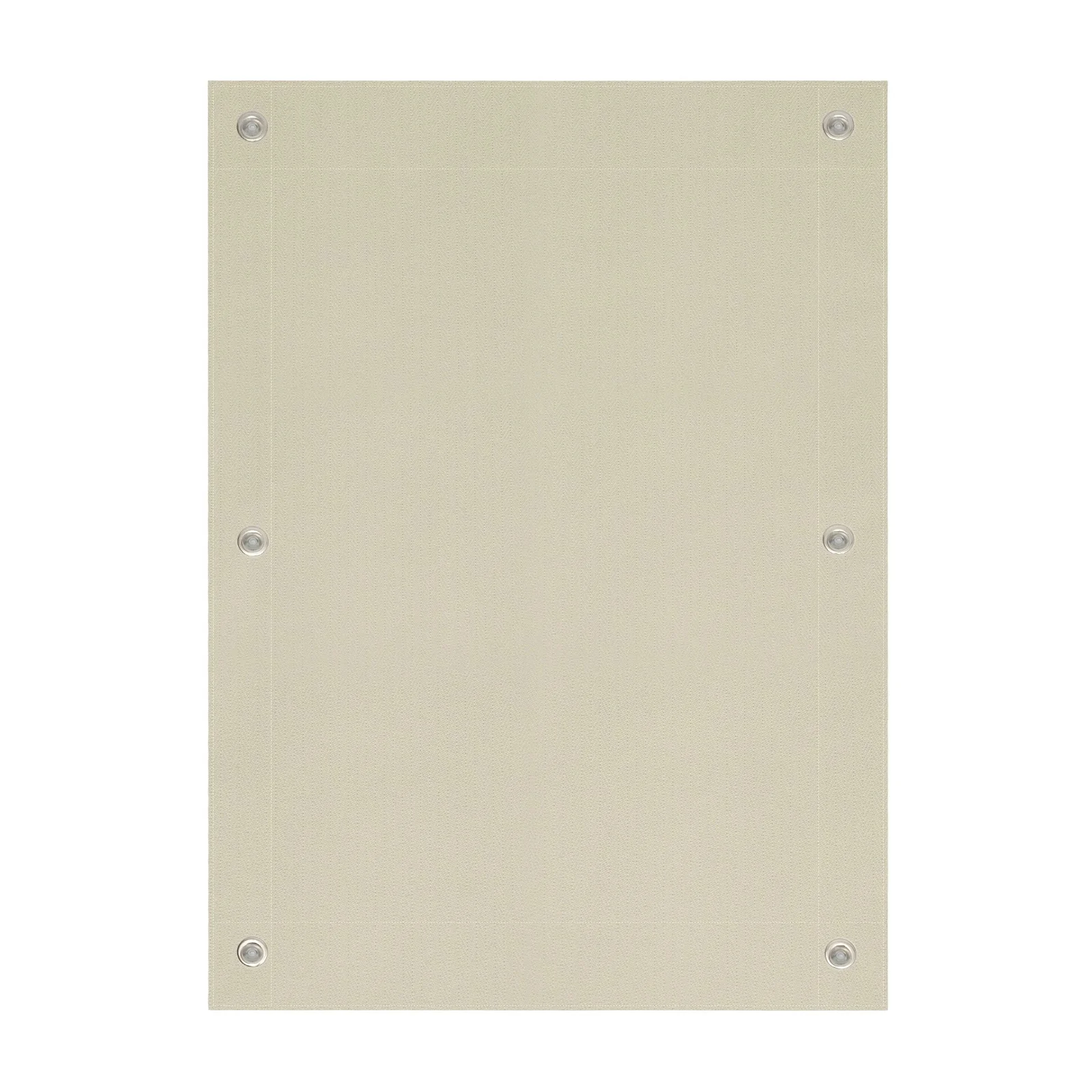 WOLTU Thermal Skylight Roller Blind with Suction Cups without Drilling for Roof Window Blackout Curtain Sun Protection for Home - afbeelding 2