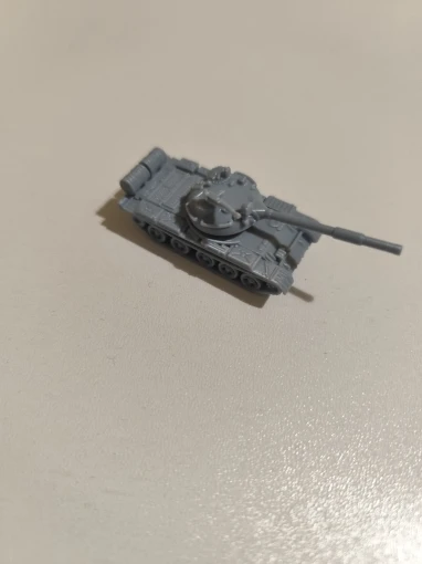 Buyer photo of this resin kit