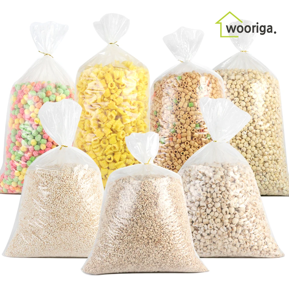 Gangneng-i-arroz inflado de 2kg, Macaronis, arroz, palomitas de maíz, rusk, Gennarkon, hardtack, nurungji chips, dulces a granel