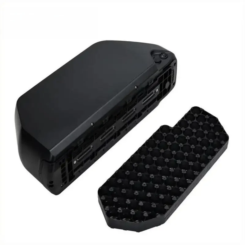 AliExpress ChamRider Polly 7 Ebike Battery Box Battery Case Housing, Downtube, Polly 7, 52V, 36V, 10S7P, 13S6P, 14S5P, 70, 21700 Cells