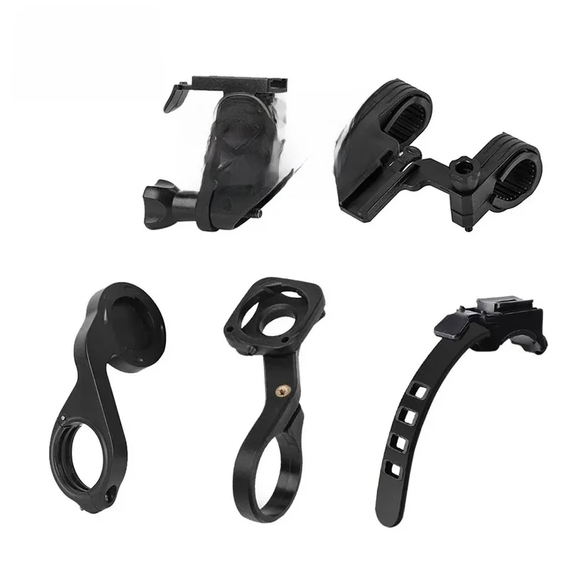 AliExpress UK West Biking WEST BIKING Hot Sale Bicycle Light Bracket Odometer Computer Mount Bracket Smart Sensor MTB Bike