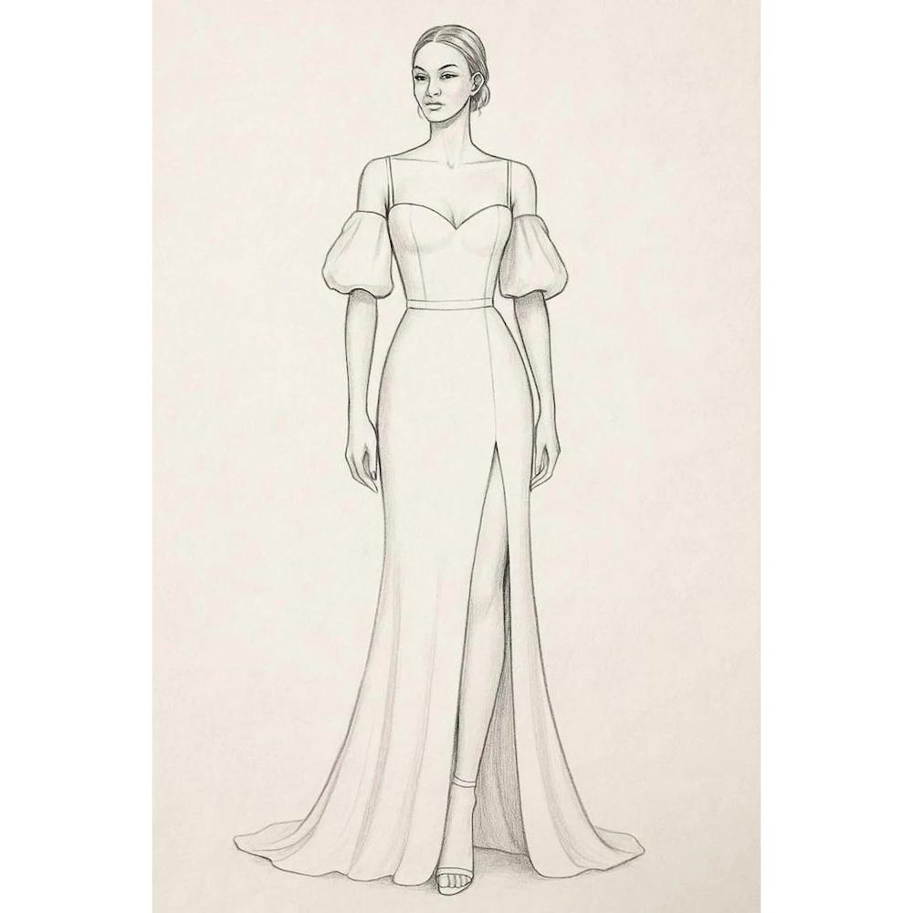 

HEULORIA Элегантное свадебное платье трапециевидной формы с v-образным вырезом, блестящее кружевное платье невесты с бисером, Vestido De Novia по индивидуальному заказу