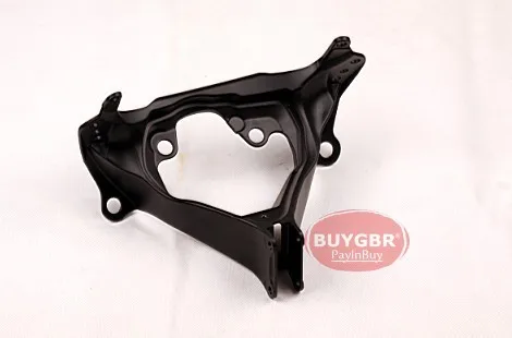 

BUYGBR Motorcycle Upper Fairing Stay Brackets for Suzuki GSXR600/750 2006-2007 06 07