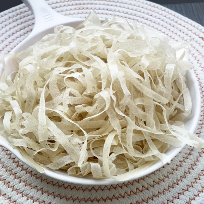 프리미엄 명엽채 500g 추억의 반찬