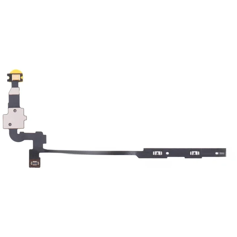 Original Power Volume Button Flex Cable for Google Pixel 6A / NFC Module / Speaker Ringer Buzzer / Fingerprint Sensor Flex Cable