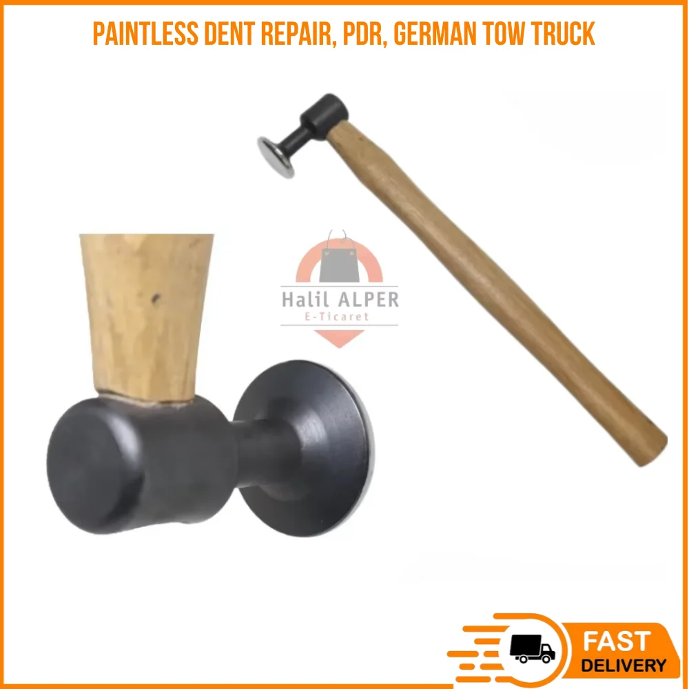 For Paintless Dent Repair, Pdr, German Tow Truck, Strong, 2023 happy car parts high quality fast shipping Affordable Price