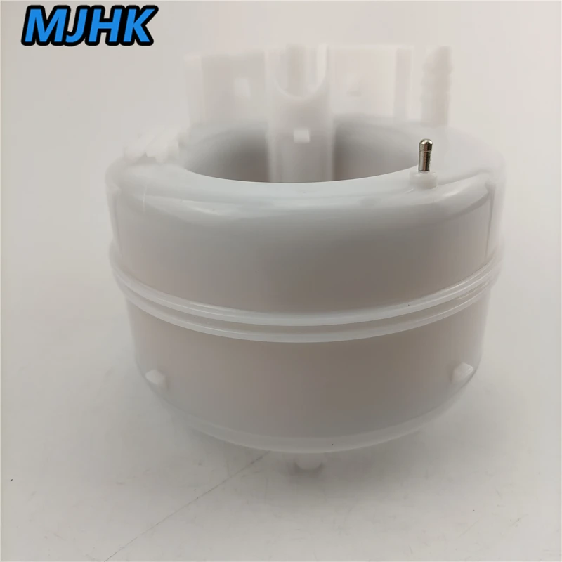 MJHK Fuel Filter Fit For Ninssan Infiniti QX56 17040-1LB1A 170401LB1A