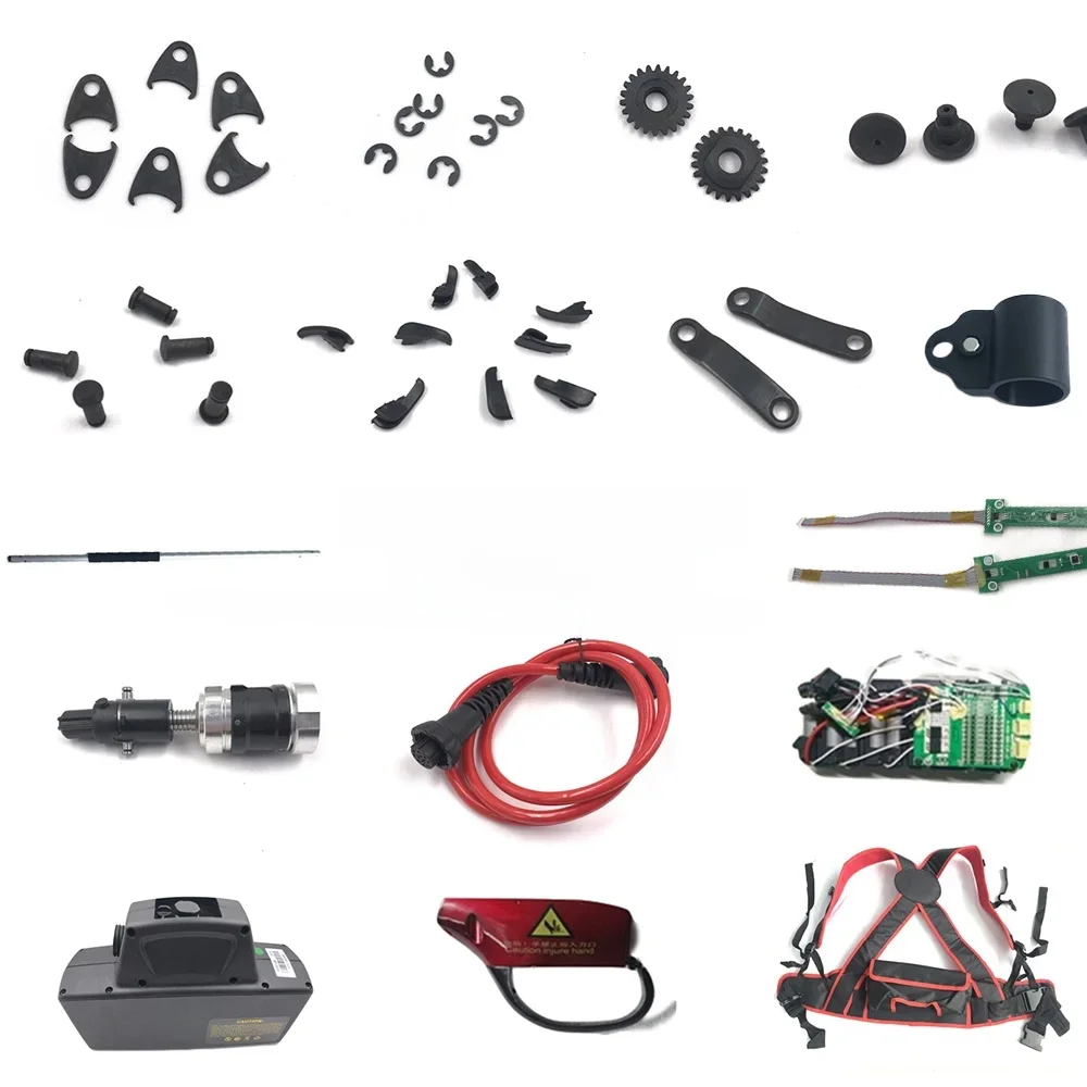 SWANSOFT WSP-1 sécateur électrique (accessoires) accessoires pour outils de jardin