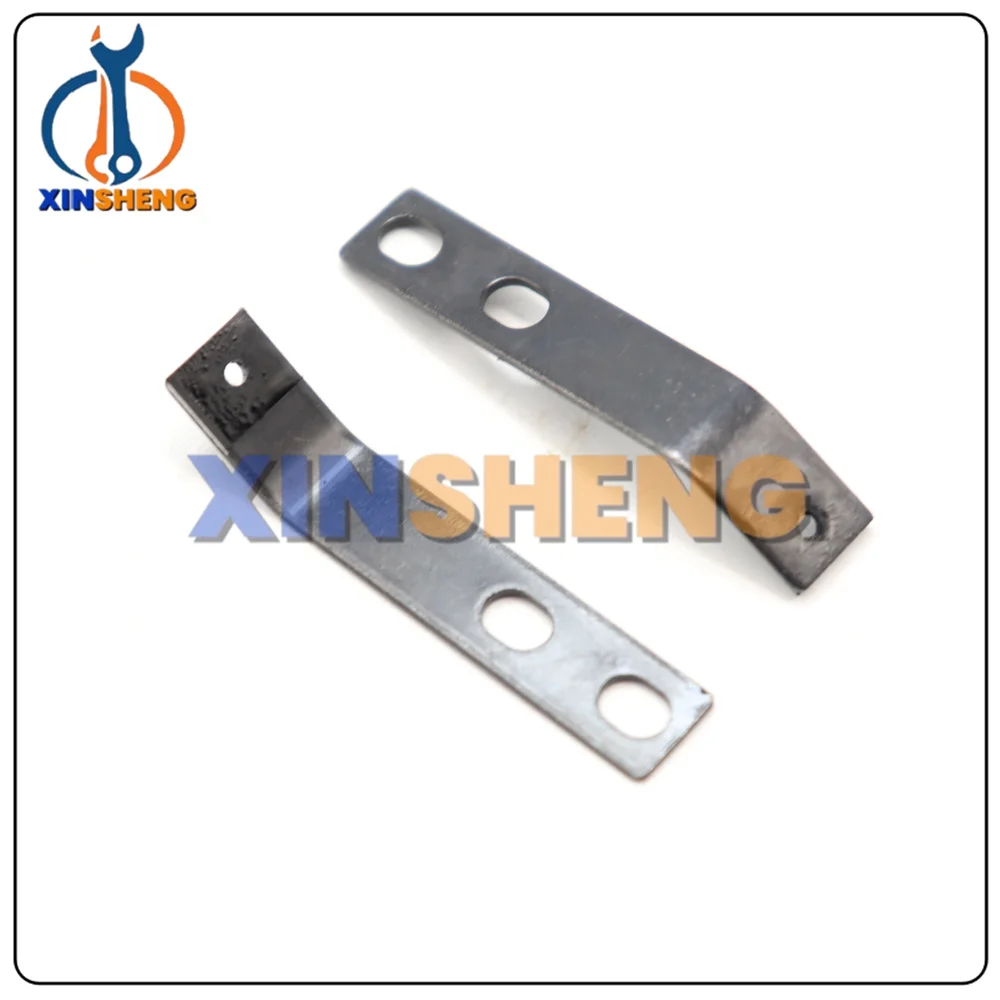 Best Quality 43.020.035 Gripper Finger For Heidelberg GTO52 GTO46 CD102 SM102 XL105 Offset Printing Machine Spare Parts