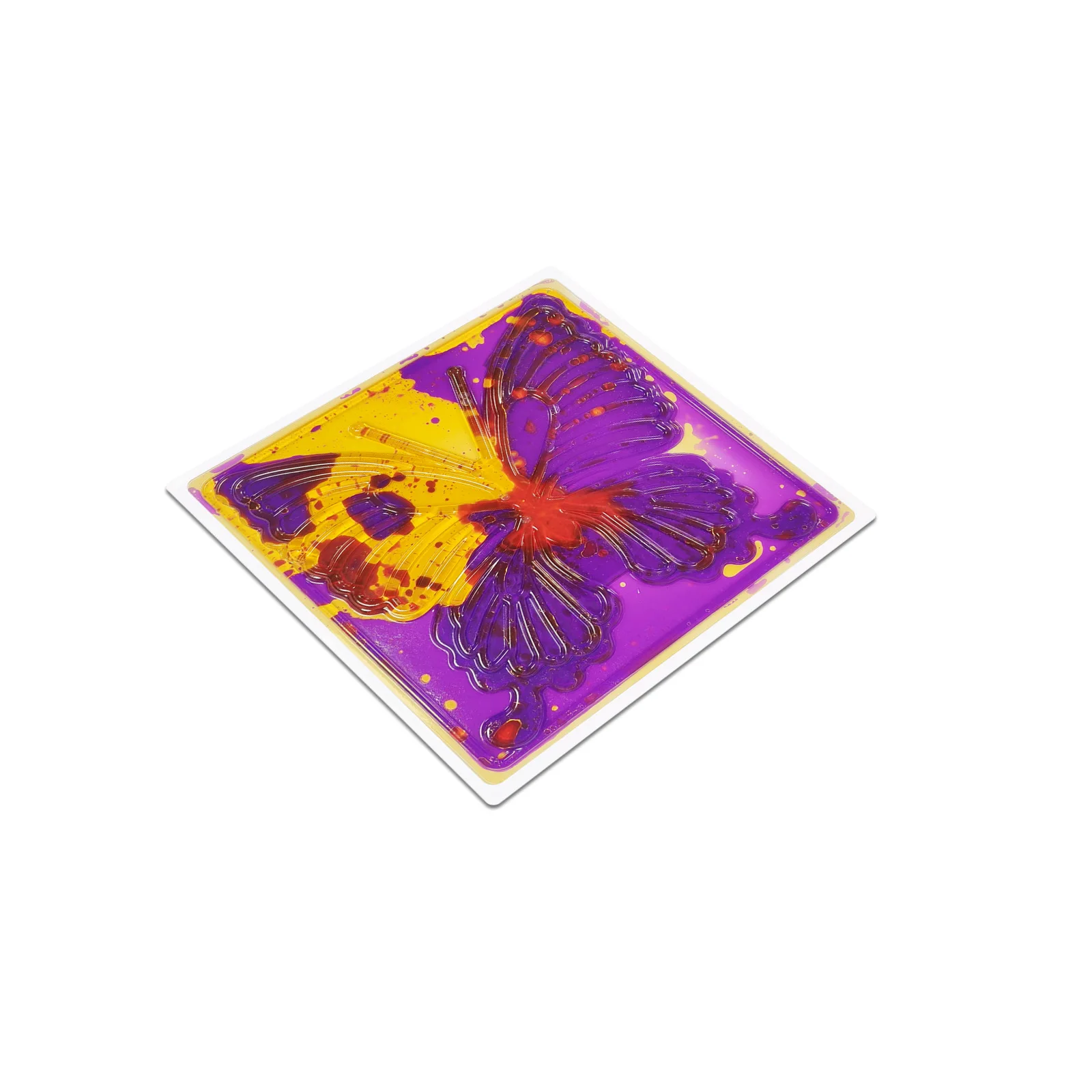 

Textured Floor Mat Sensory Kids Tactile Sensory Experience Classroom Sensory Play Mat