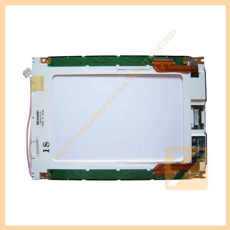 LM64C21P LM64C219 8.0inch 640*480 tft lcd module display Fast shipping