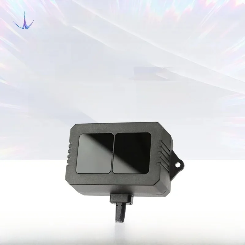 TF02-Pro Benewake z 40 metrów jednopunktowy lidar do inteligentnego wykrywania poziomu materiału transportowego — zdjęcie produktu 7