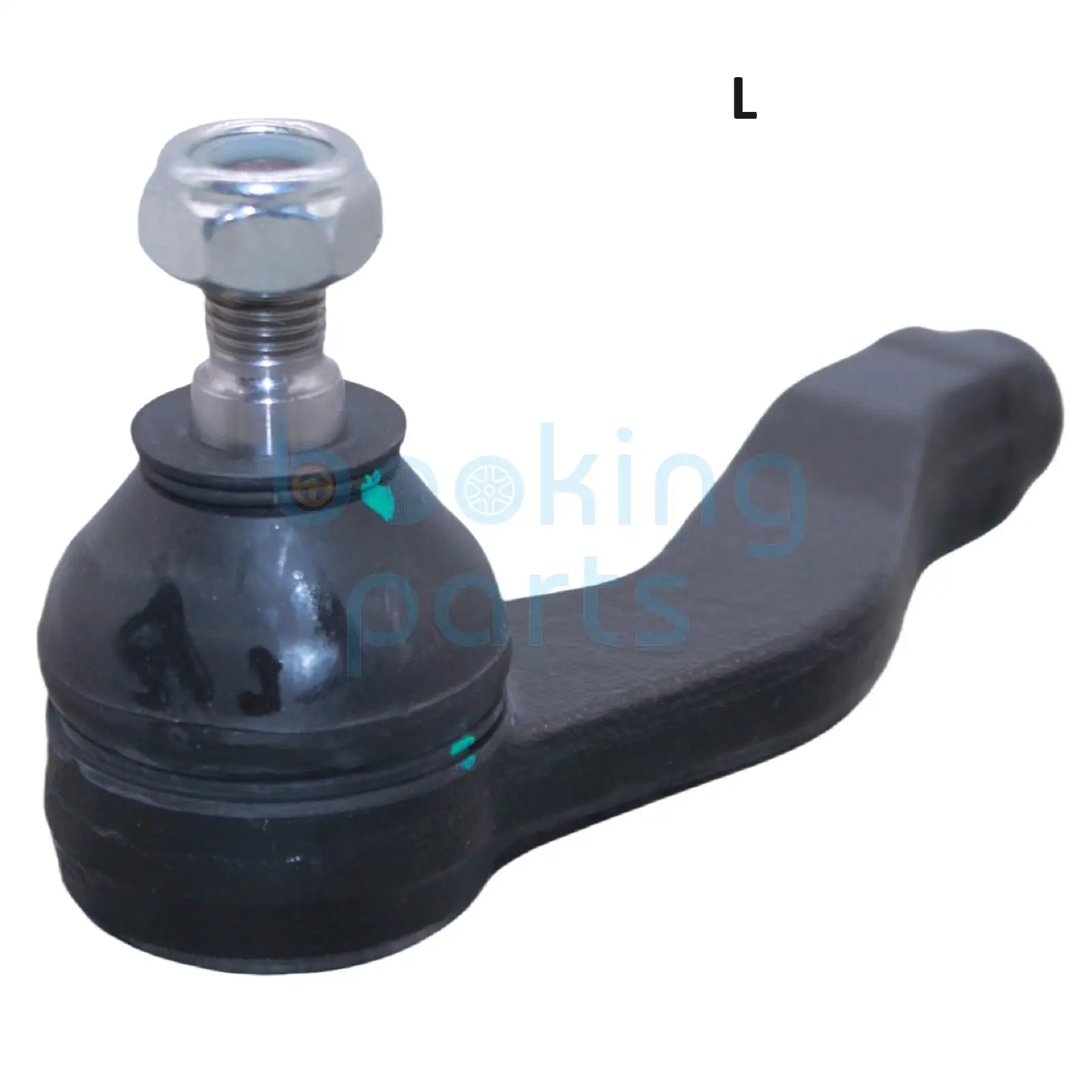 TRE38599(L),45047-B9020,45047B9020,SE3281,45047B9270,45047-87706 Tie Rod End For DAIHATSU SIRION M301 97-,PASSO 04-10