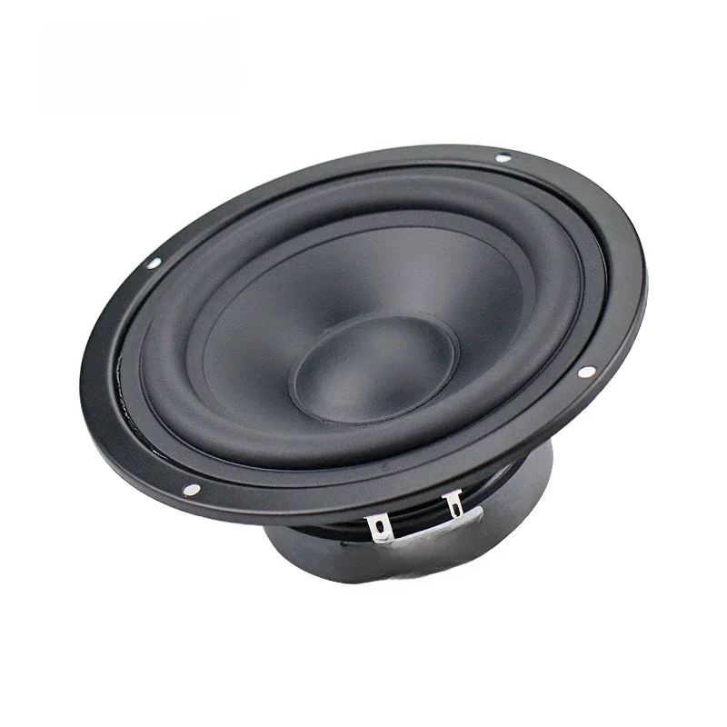 GHXAMP 5 "calowy 147MM głośnik niskotonowy średniotonowy 90W matowy papier Stereo głośnik do kina domowego głośnik HIFI DIY F0-7300hz 1 sztuk — zdjęcie produktu 7