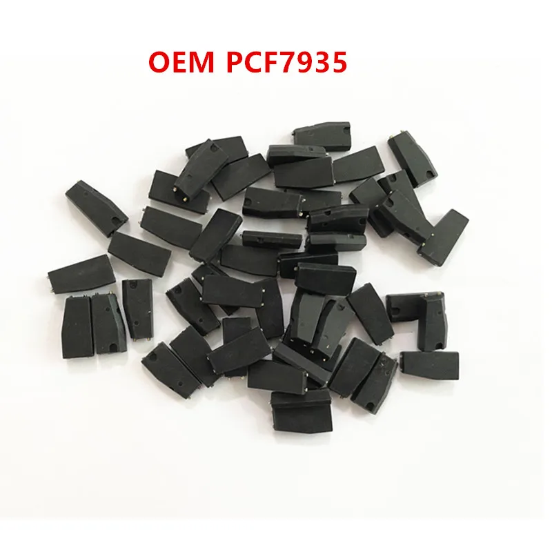 

10 шт., чип транспондера PCF7935 ID44, замена на PCF7935AA PCF7935AS