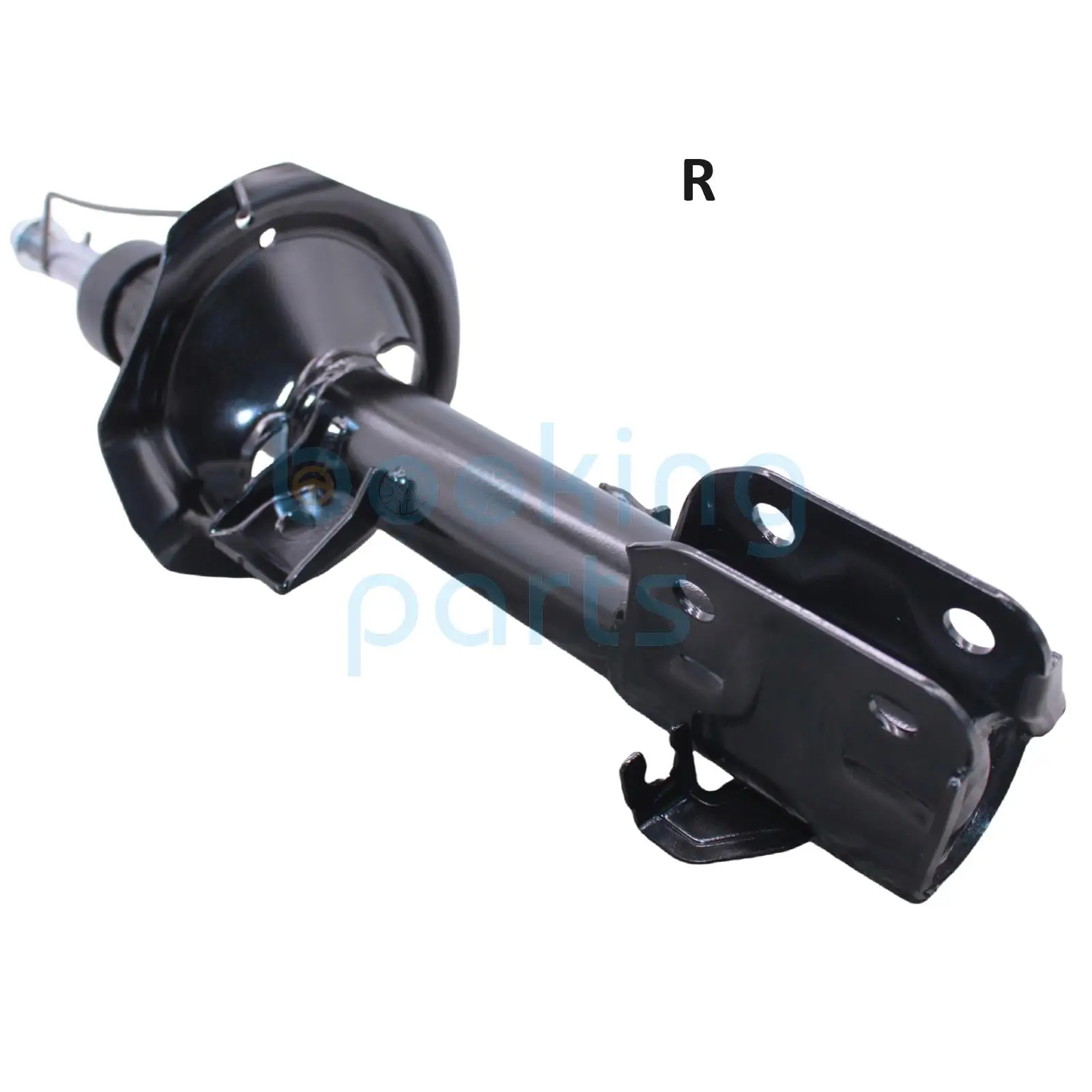 SHA43062(R),333396 Shock Absorber/Strut For NISSAN MARCH/MICRA K12,AK12,BK12 02-