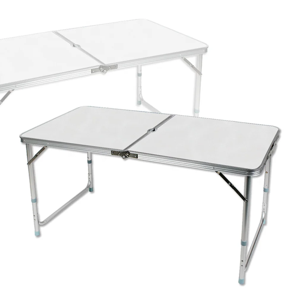 120 Advanced table/car camping/camping table/folding table