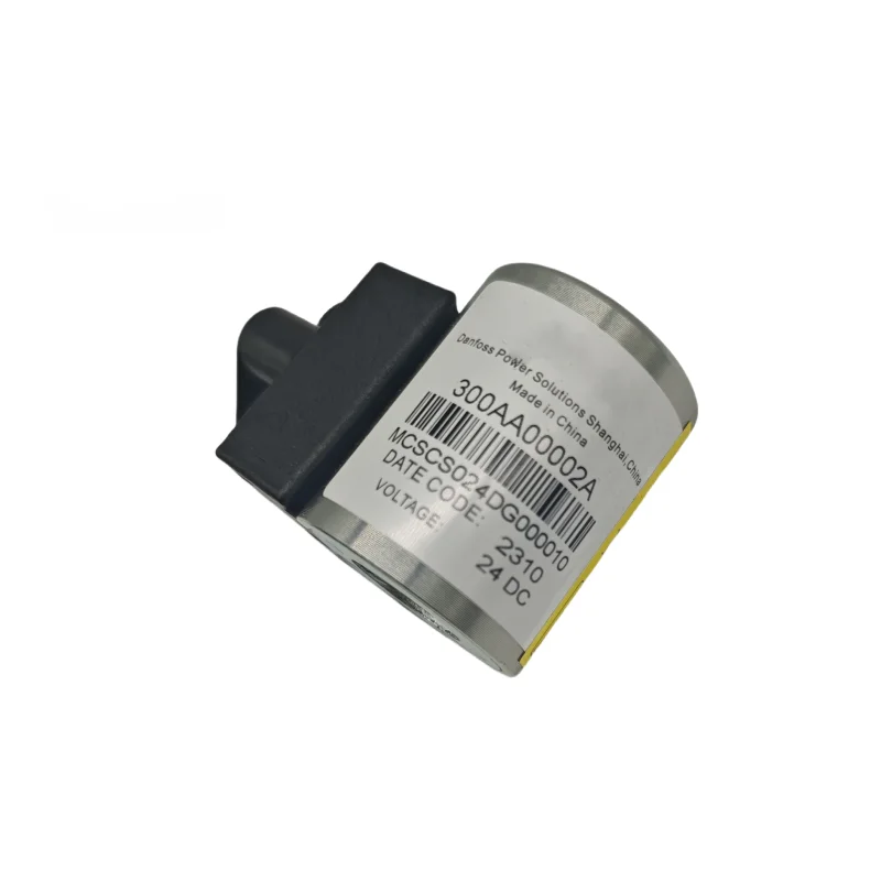 300 300AA SERIES Hydraulic Solenoid Valve Coil 300AA00081A 300AA00096A 300AA00125A Hydraulic Coil