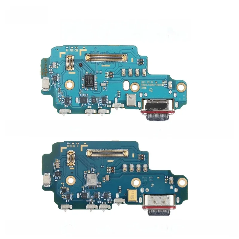 Płytka portu ładowania dla Samsung Galaxy S22 Ultra 5G SM-S908U (wersja USA) / SM-S908B (wersja UE) — zdjęcie 2