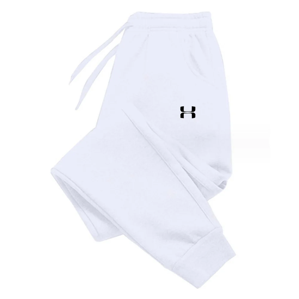 Men's Jogging Sport Pants Daily Hot Sales Casual Multifunctional 2025 New Fashion Four Seasons Men's Clothing