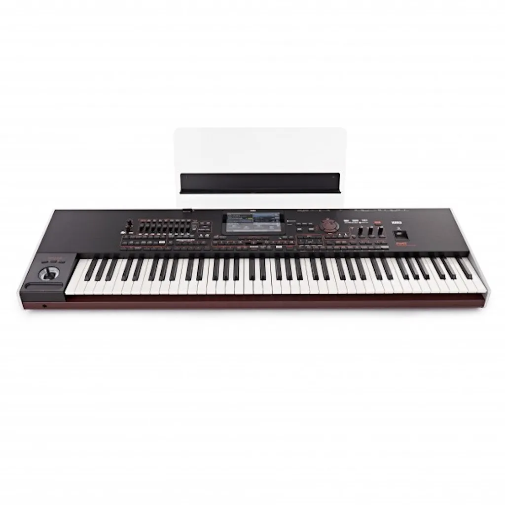 

TOP SALES Korg PA4X 76-Note Professional Arranger