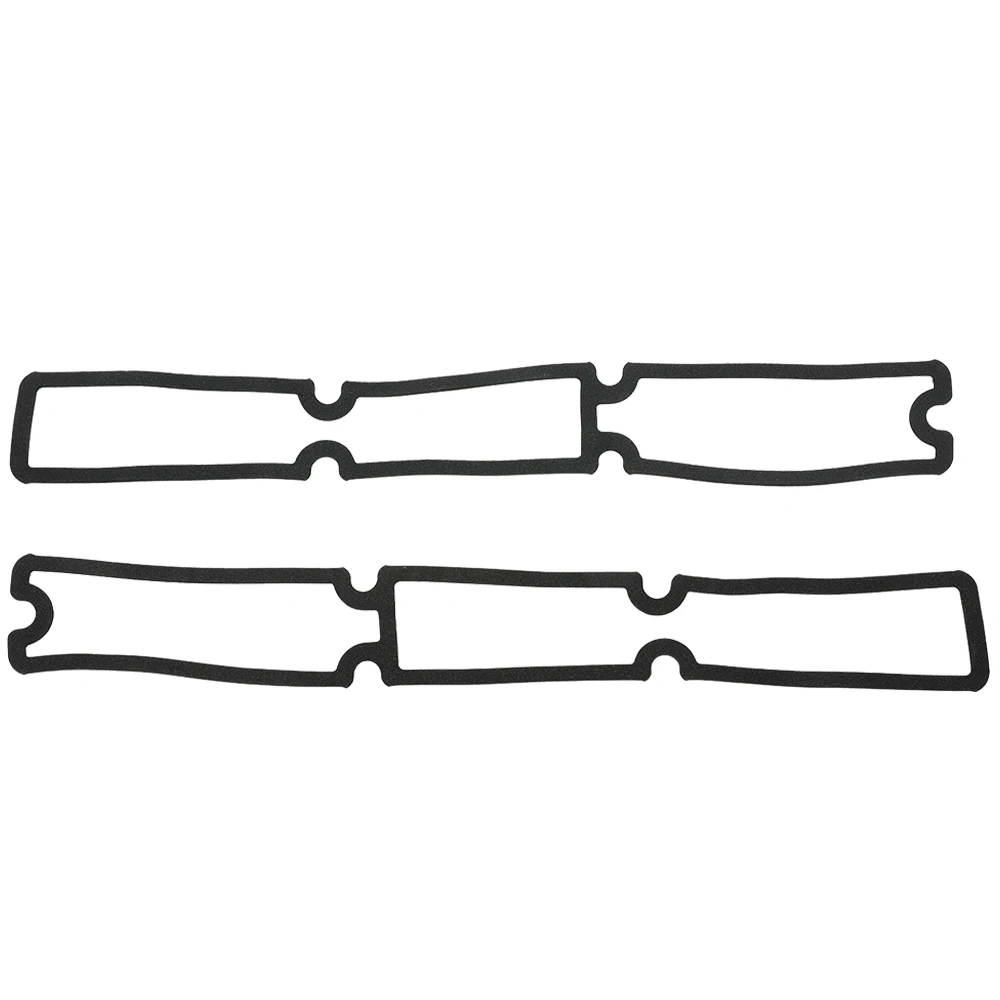 

Прокладки линз задних фонарей Crossdesign, левая и правая сторона, подходят для Buick Skylark, Gs, Gsx 1970-1972 гг.