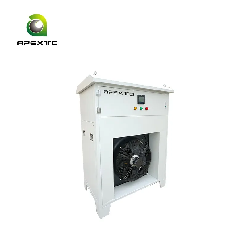 Hydro Cooling Suite AP-H4 Support 4 Antminer Hydro Miners Home Mining Crypto Bitcoin Mining Water Cooling System