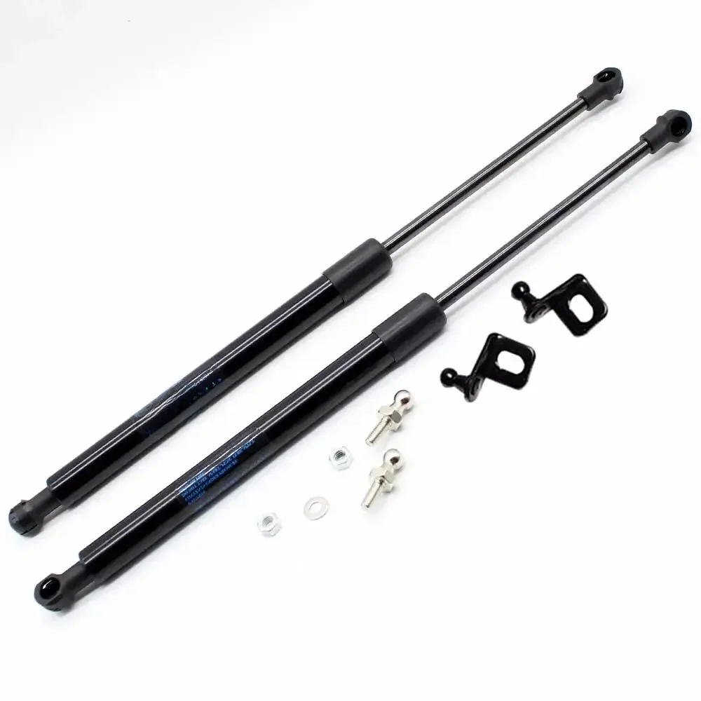 Klapa maski wspornik podnośnika dla Ford Edge U387 2006-2011 2012 2013 2014 modyfikować rozpórki butla gazowa sprężynowe tłoki hydrauliczne amortyzatora — zdjęcie 2