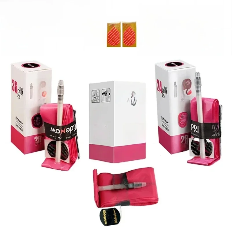 AliExpress Ridenow RideNow TPU Bike Inner Tube 700C 700x18 23 25 28 32 35 37 40 47C Road Bicycle Tire MTB Bike Camera 29x1.5 1.75 TPU Inner Tube