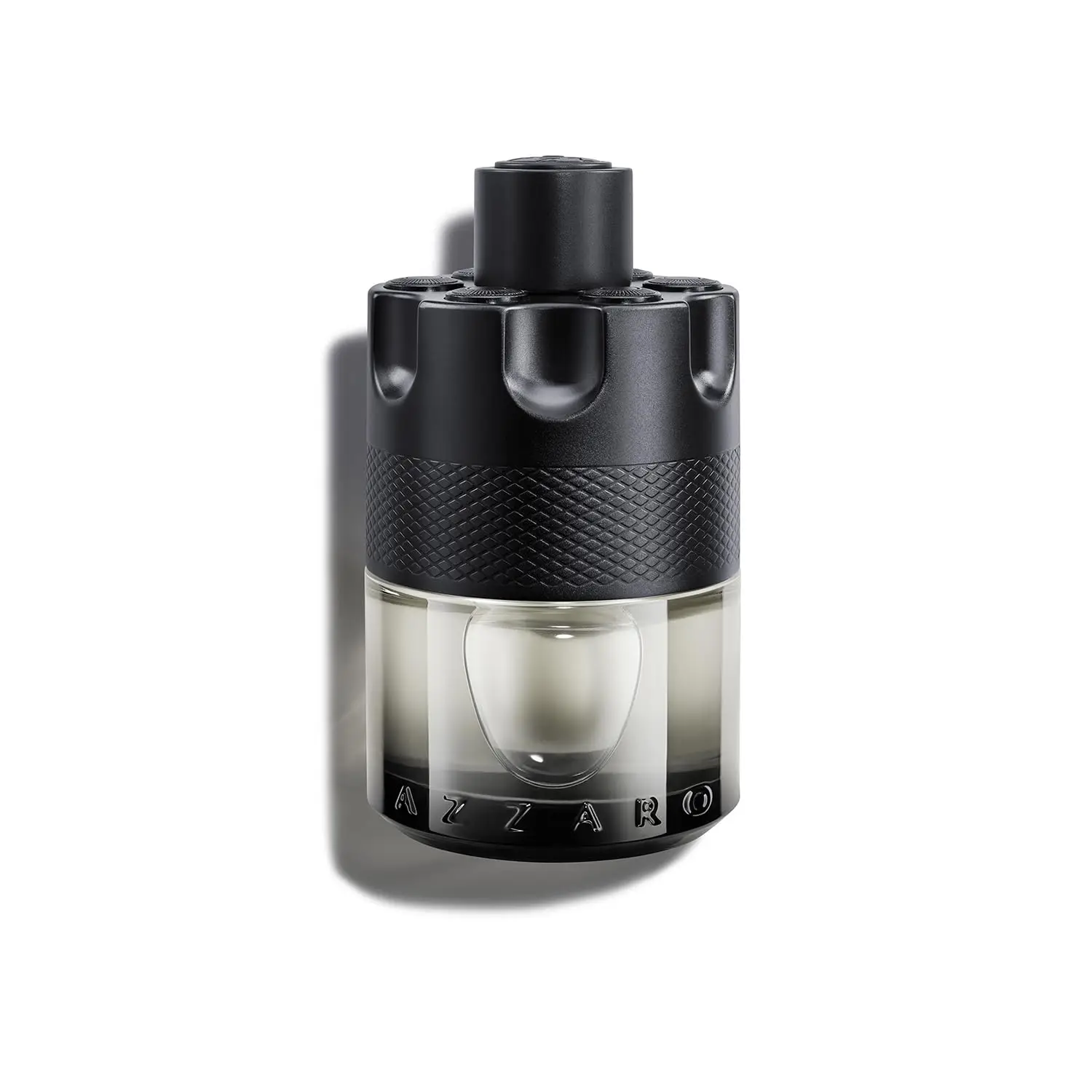 

Azzaro The Most Wanted Туалетная вода Intense