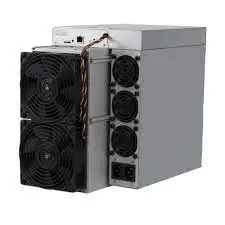 جهاز تعدين DCE الجديد BITMAIN Antminer L7 9050M ASIC، أفضل جهاز تعدين عالي الإنتاجية لتبريد الهواء Litecoin/Dogecoin Home Min #1