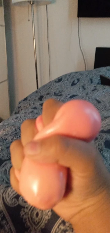 실물 포토 리뷰