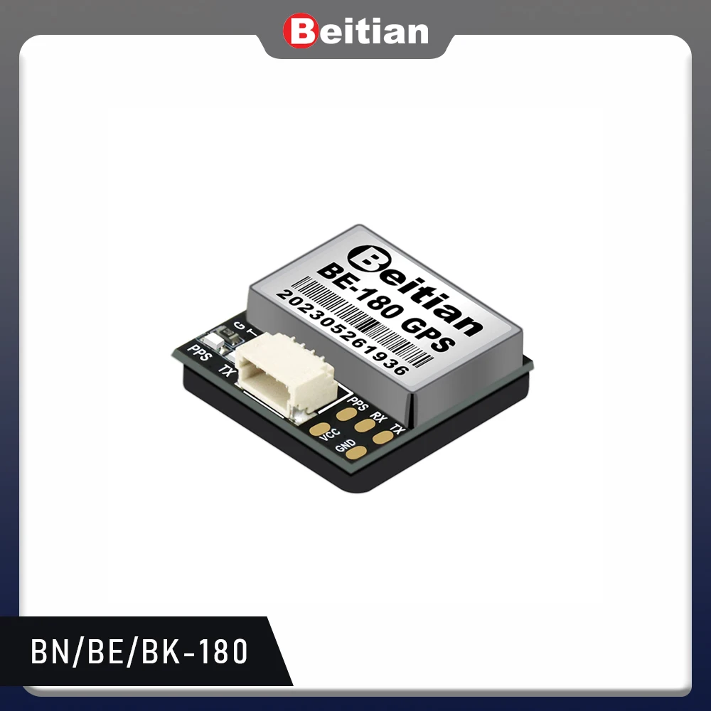 Beitian Gps Module … - image