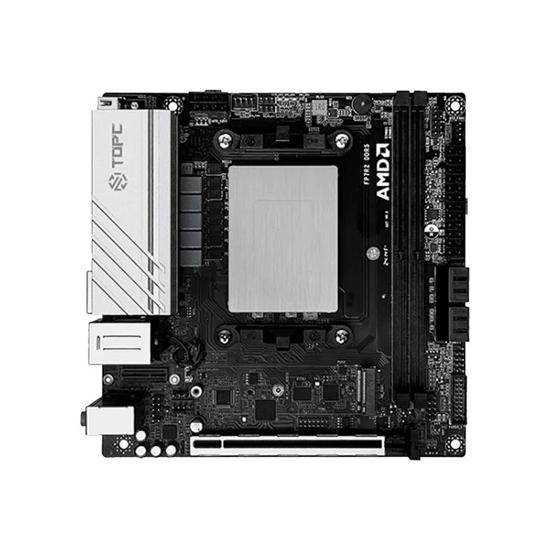 TOPC Ryzen 9 7940HS Mini ITX Motherboard Kit