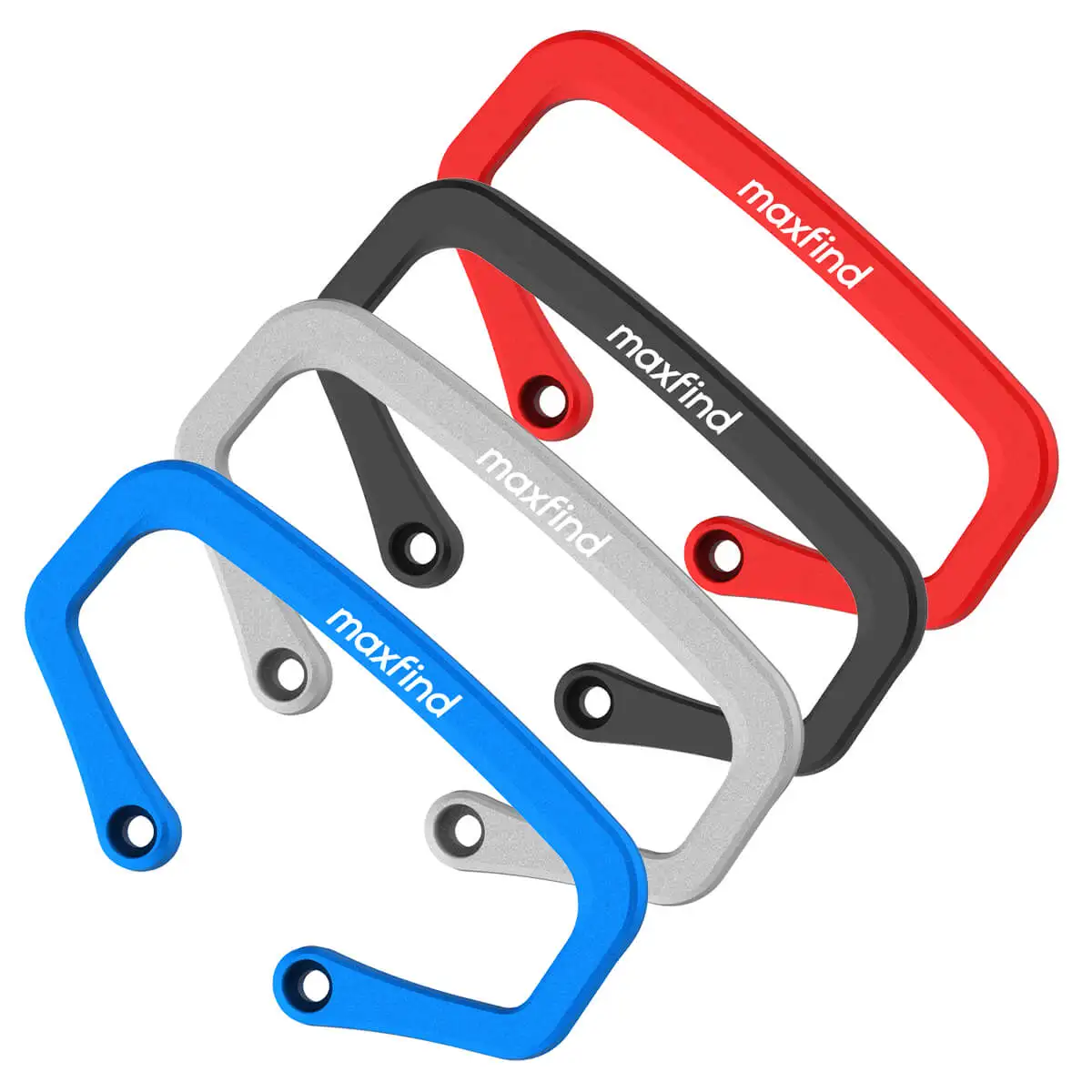 

Maxfind Universal Electric Skateboard Handle - Enhance Your Carrying Experience