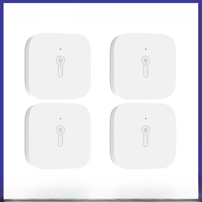 Aqara – capteur intelligent d'humidité, température et pression de l'air, environnement, télécommande Zigbee, fonctionne avec Xiaomi Home Homekit Gateway Hub