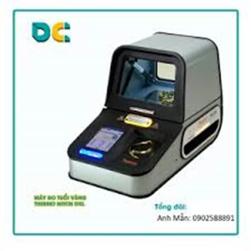 

BEST SALES Thermo Niton Scientific DXL, Precious Metal Analyzer