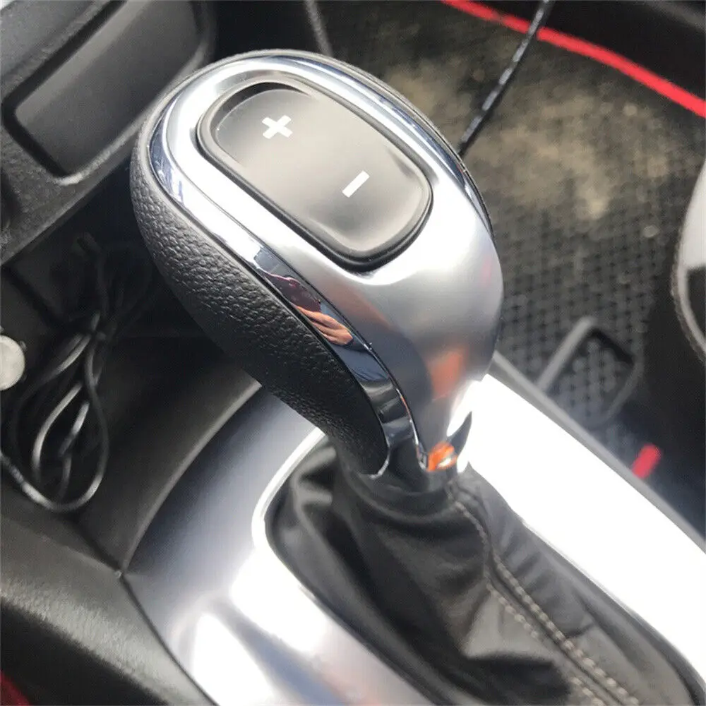 For Buick Encore 2013-2019 Opel Mokka 2277550 95133897 Car Gear Lever Shift Knob Automatic Transmission Shifter Lever