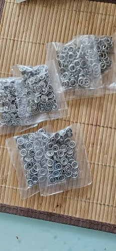 Kundebilde av produktet