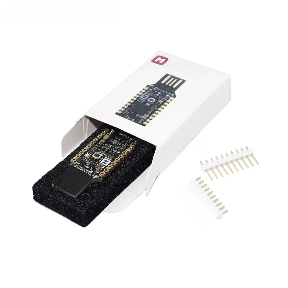 GeeekPi nowość! nRF52840 zestaw Micro Dev klucz USB z etui — zdjęcie 2