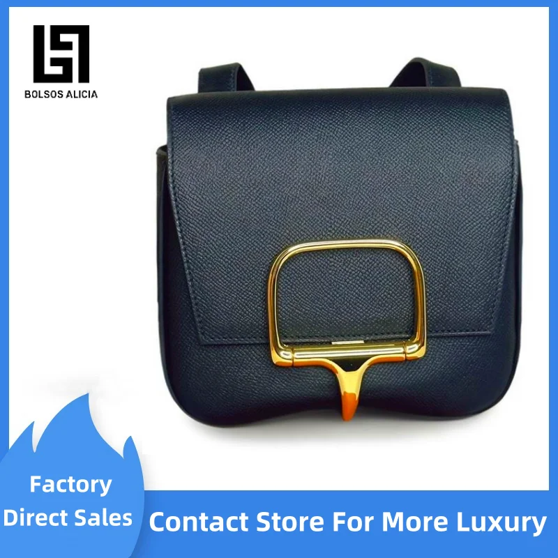 Famous Brand Luxury goods 5A Designer genuine leather shoulder bag women 2024 counter quality fashion women\'s handbag