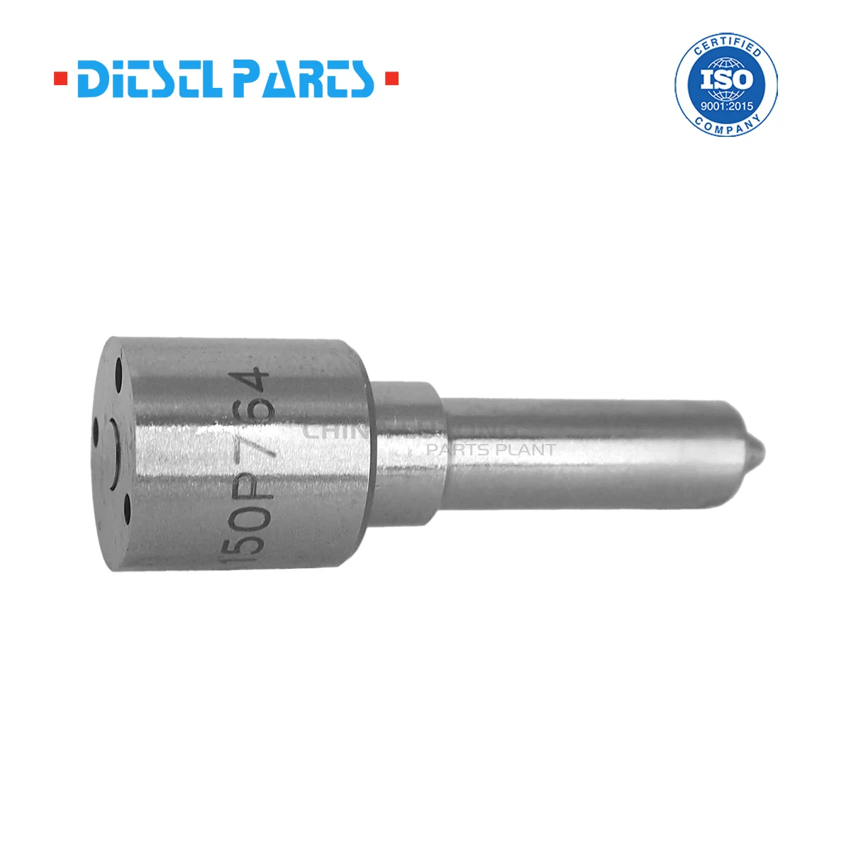 4PCS Good Quality DSLA_P Type Nozzle DSLA150P764 Diesel Fuel Pump Injector Nozzle DSLA 150P764 For VW AUDI SKODA SEAT 1.9 2.5TD
