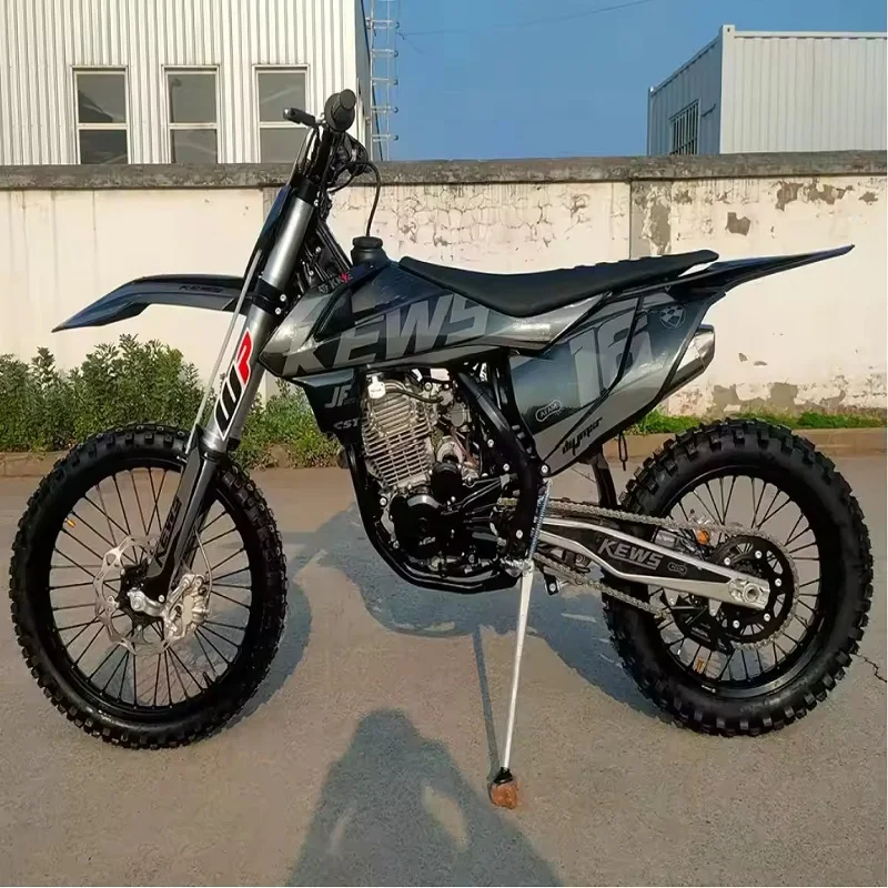 KEWSS 2024 K16 Moto Cross Off-motocykl szosoway 250cc CB250-F Motocross 4-suwowy motor terenowy