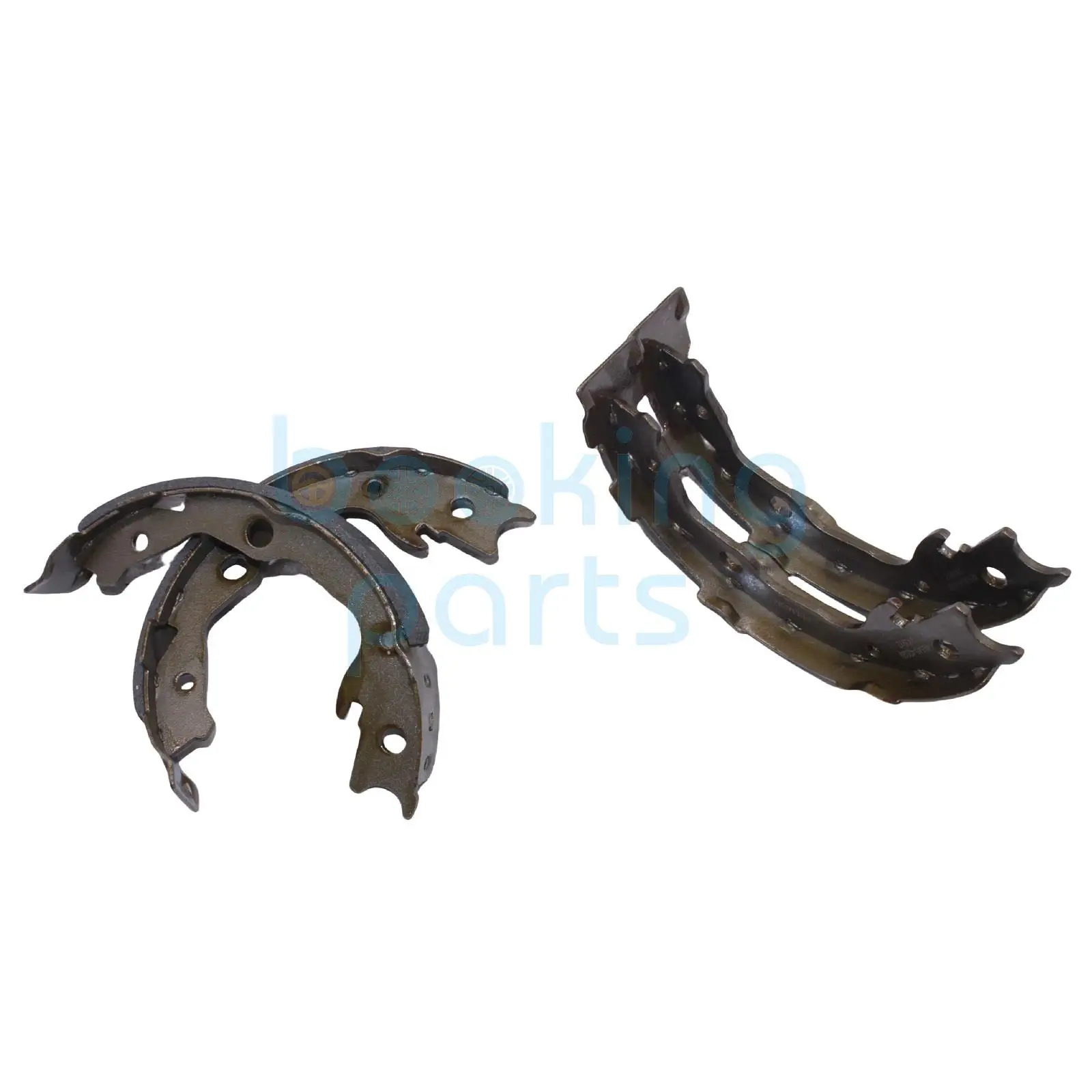 BKS33510,44060CY025,,FN0621,04495-05040 Brake Shoe For NISSAN TIIDA C11Z,RAV 4 06,X-TRAIL 07,JUKE 10-,SYLPHY,SENTRA B17